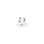 RECESSED SPOT LED LIGHT 2W 3000K WHITE IP44 (S169 Zambelis) - Zambelis