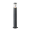Lampa ogrodowa TRONCO PT1 BIG kol. grafitowy (26992) Ideal Lux