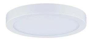 Plafoniera ABIA LED 22W 2200lm okragła 300mm 4000K IP20 230V biały mat / tworzywo sztuczne (PL71021) - PAULMANN