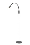 Lampa stojąca podłogowa ZOZY (18756/03/30) - Lucide