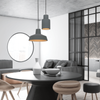 PENDANT 1L CONCRETE (1655 Zambelis) - Zambelis