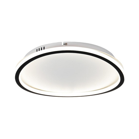 Lampa sufitowa CALI round 30W LED (ML1846) - Milagro