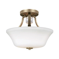Lampa sufitowa Evington (FE-EVINGTON-SF-SG) - Elstead Lighting