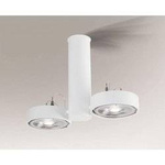 Oprawa natynkowa NATORI (biały) (7212) - Shilo