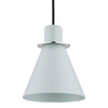 Lampa wisząca 1 pł. BEVERLY (4683) - Argon