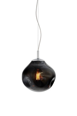 Lampa wisząca AVIA S (10421108) KASPA - żyrandol