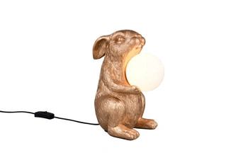 Lampa figurka RABBIT (R56511079) - RL