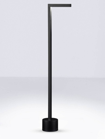 Lampa stojąca zewnętrzna CHIMBOTE (LE73757) - Luces Exclusivas