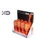 Latarka LED robocza 3W COB 3xAA (XD-HH110) - Xudo