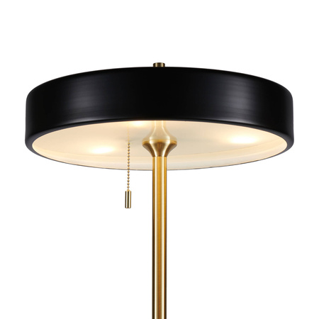 Lampa podłogowa ARTDECO (MF8872 black) - Step into Design