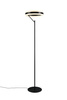 Elegancka lampa podłogowa DIOS (431410132) - Trio