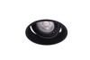Lampa wpuszczana TORRES ES111 black (AZ2685) - AZZARDO