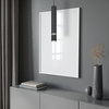 Lampa wisząca JOKER INOX 1 (MLP9673) - Milagro