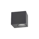 AXIS GRAY KINKIET 1XGU10 (10969) - TK Lighting