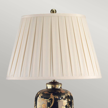 Lampa stołowa Black Birds (BLACKBIRDS-TL) - Elstead Lighting