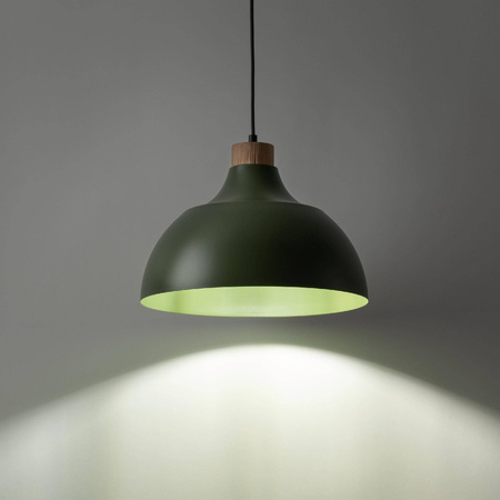 Lampa wisząca CAP (5665) - TK Lighting
