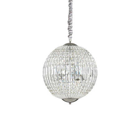 Lampa wisząca LUXOR SP6 (092911) Ideal Lux - żyrandol