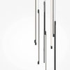 Lampa wisząca Light stick (MOD236PL-L54B3K) - Maytoni