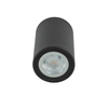 FLARE BLACK GU10 (10583) - TK Lighting