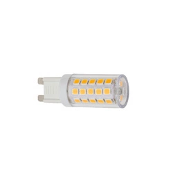 Żarówka G9 230V 4W LED 3000K 380lm - Nowodvorski