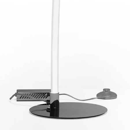 Lampa Podłogowa LIGHT LINE (0088.50.CR DIM) - Vivida