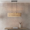 Lampa Wisząca Longshore (101692) Endon