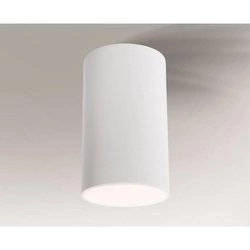 Oprawa natynkowa ARAO (biały) (7079) - Shilo