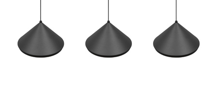 Lampa wisząca nad stół LAGUNA (336210332) - Trio