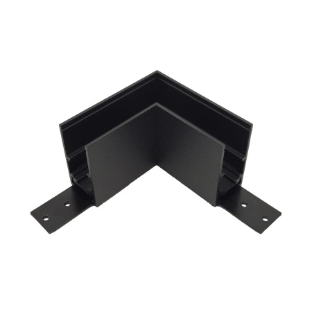 Łącznik Kątowy Poziomy 90° Magnetic Line Wysoki (TLV-A01H) - Yaskr