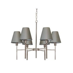 Żyrandol Lucerne (LUCERNE-6LT) - Elstead Lighting