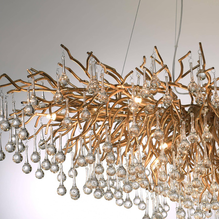 Lampa wisząca ICICLE (2031-11) - Paul Neuhaus