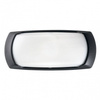 Kinkiet zewnętrzny FRANCY-2 AP1 kol. czarny (123783) Ideal Lux