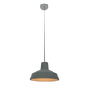PENDANT 1L CONCRETE (1655 Zambelis) - Zambelis