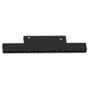 Lampa do szyny magnetycznej Magnetic track 10mm 12W 3000-6000K (ML2176) - Milagro