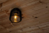 Lampa sufitowa SHYNE (6397501012) - Lutec