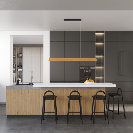 Lampa wisząca SKOG 120 LED 3000K (TH.347) - Thoro Lighting