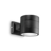 Kinkiet SNIF AP1 kol. czarny (061450) Ideal Lux