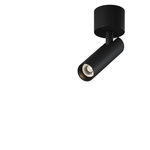 Lampa sufitowa Focus T (C141CL-L125-6W3K-B) - Maytoni