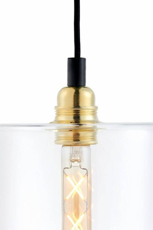 Lampa wisząca LONGIS IV GOLD (10874105) - Kaspa