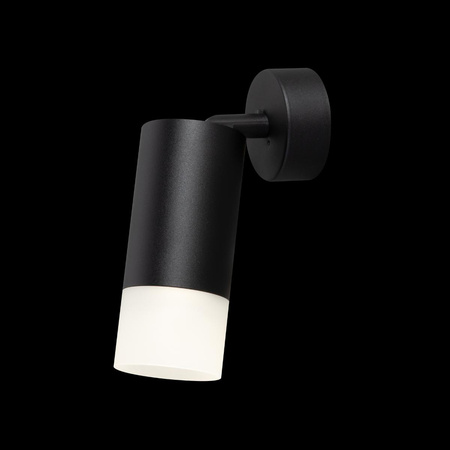 Sonaya spot 1 czarny (LP-2803/1WS BK) - Light Prestige
