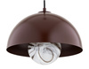 Lampa wisząca 1 pł. PIAVA (8444) - Argon