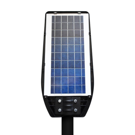 Latarnia Solarna Via 100W 1200lm 6000K (EKO9094) - Eko-Light