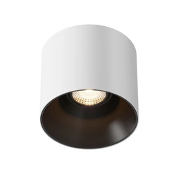 Lampa sufitowa Alfa LED (C064CL-01-25W3K-D-RD-WB) - Maytoni