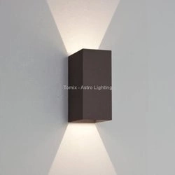 Kinkiet zewnętrzny OSLO 160 - czarny (1298002) - Astro Lighting