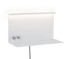 Oprawa ścienna JARINA LED DIM USB-C biały mat (PL96772) - PAULMANN