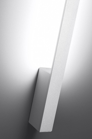 Kinkiet LAHTI S biały LED 4000K (TH.185) - Thoro Lighting