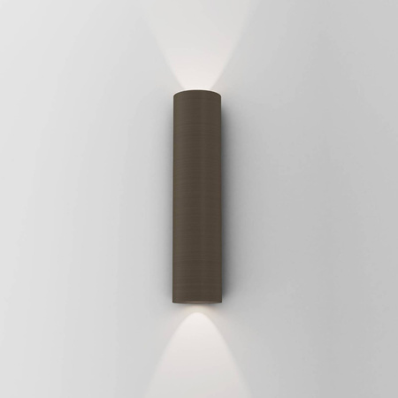 Kinkiet Yuma 300 LED Brąz (1399029) - Astro Lighting