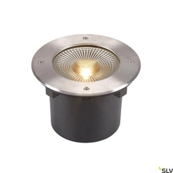 Lampa podłogowa do wbudowania ROCCI 200 EL okrągła (1006104) - SLV
