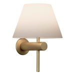 Kinkiet Roma Matowe Złoto (1050009) - Astro Lighting