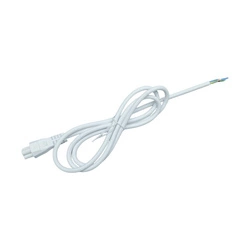 Zasilanie do oświetlenia modułowego Geometric System New 1,5 m (LP-0209 zasilanie 1,5m) - Light Prestige